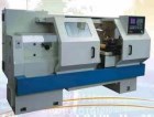 Máy tiện CNC - SK40P